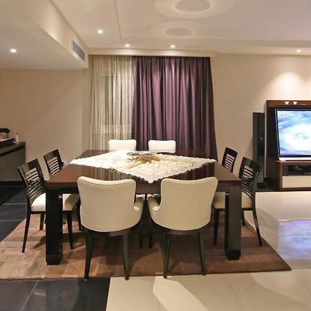 Alashrafia Smart Residence Кайро Екстериор снимка