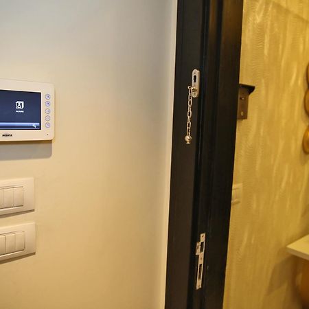 Alashrafia Smart Residence Кайро Екстериор снимка