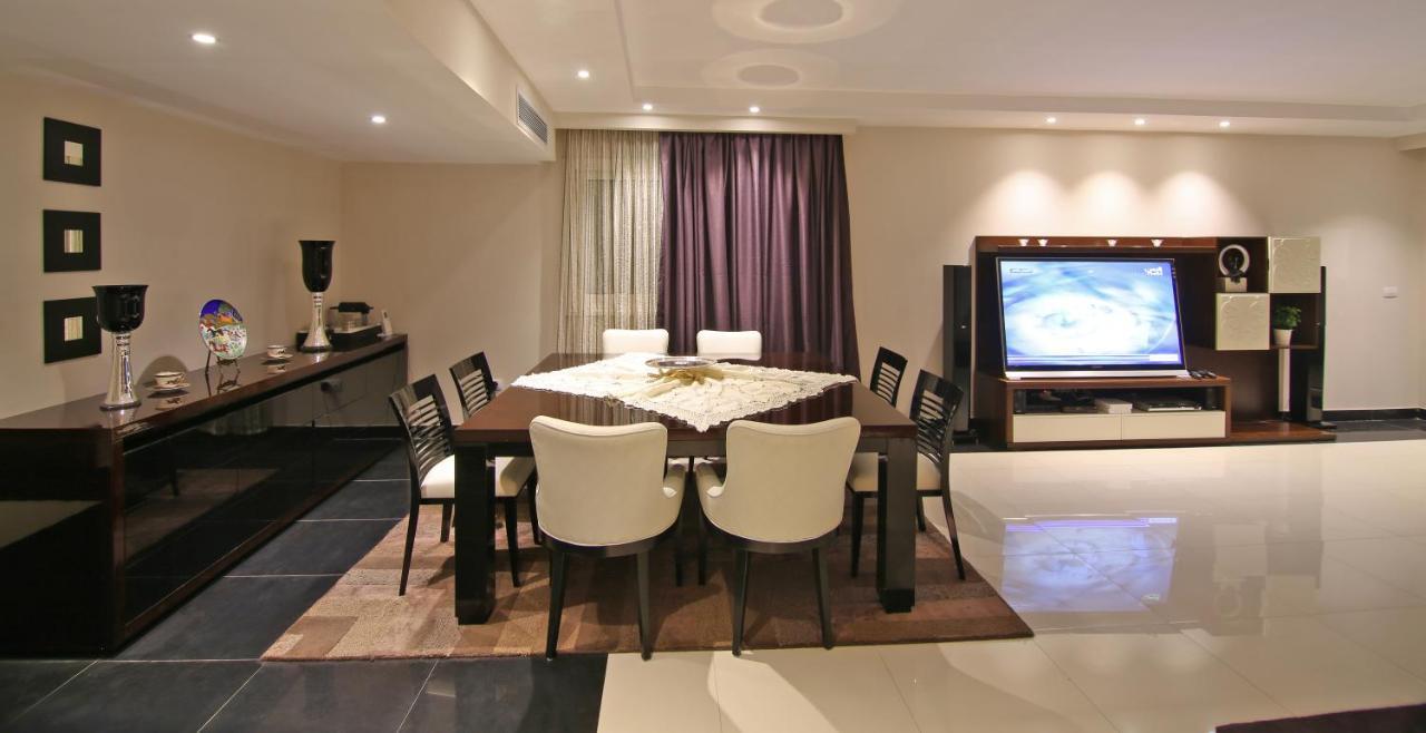 Alashrafia Smart Residence Кайро Екстериор снимка