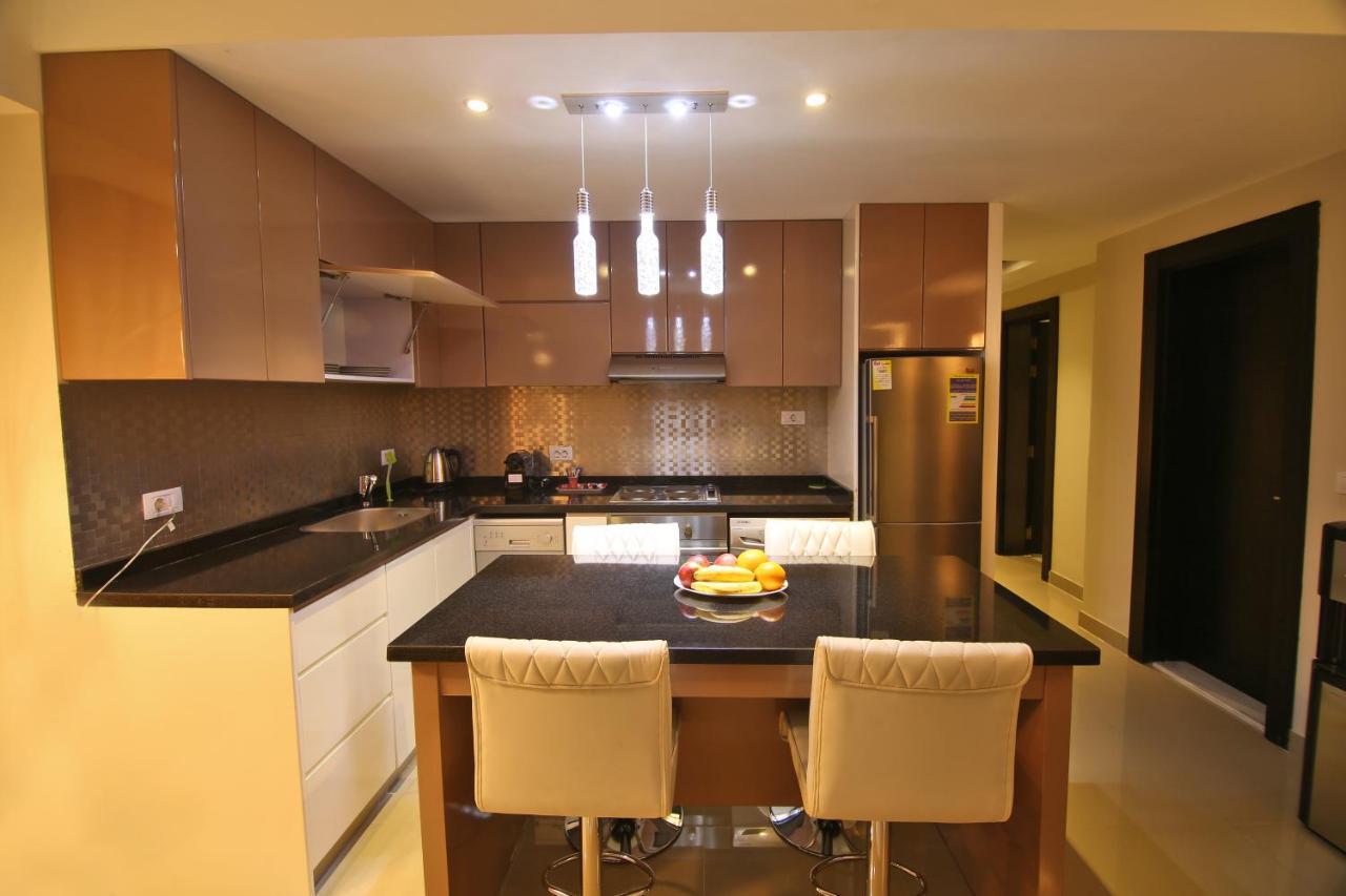 Alashrafia Smart Residence Кайро Екстериор снимка