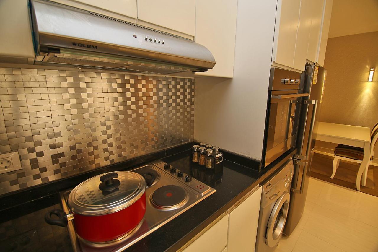 Alashrafia Smart Residence Кайро Екстериор снимка