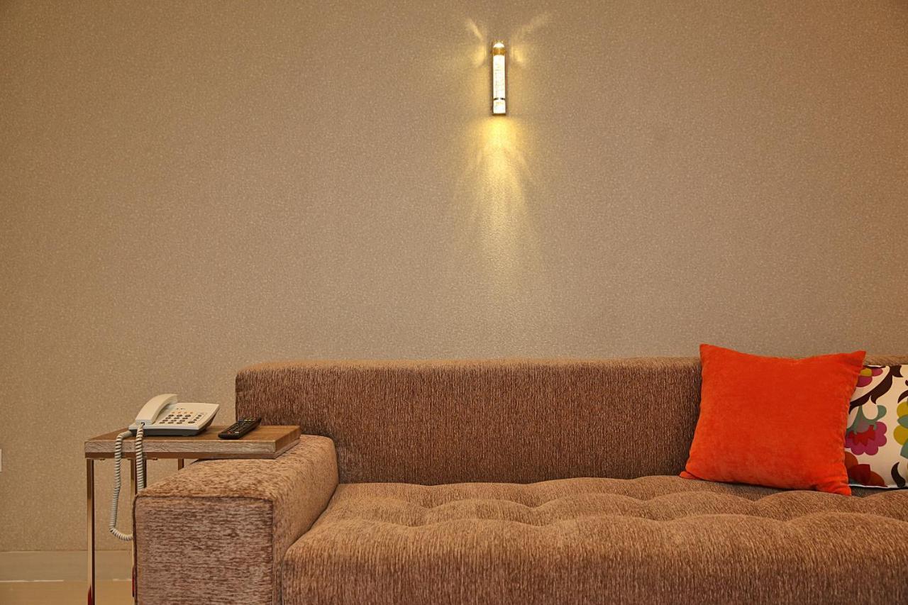 Alashrafia Smart Residence Кайро Екстериор снимка