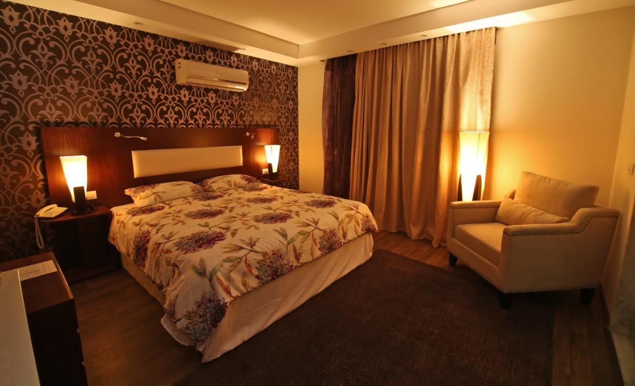 Alashrafia Smart Residence Кайро Екстериор снимка
