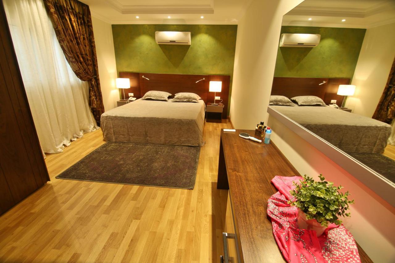 Alashrafia Smart Residence Кайро Екстериор снимка
