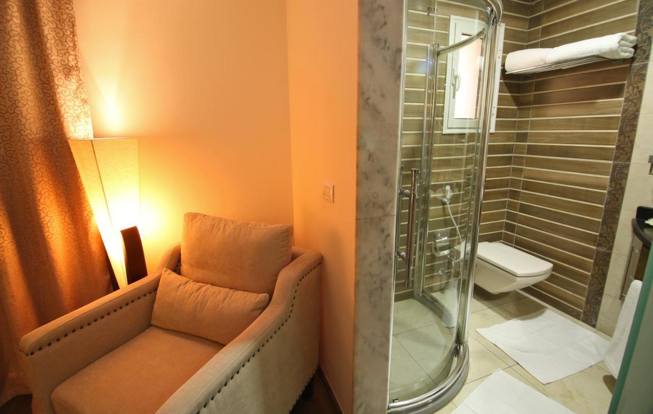 Alashrafia Smart Residence Кайро Екстериор снимка