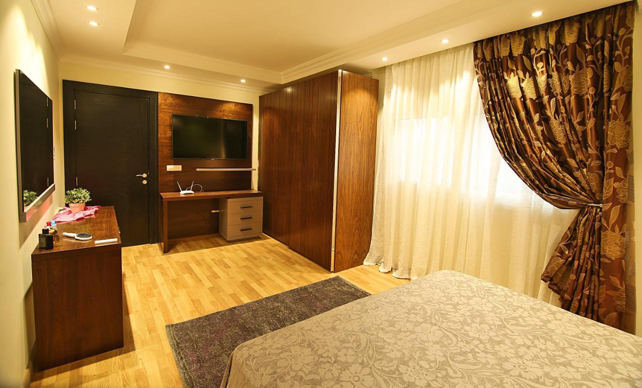 Alashrafia Smart Residence Кайро Екстериор снимка
