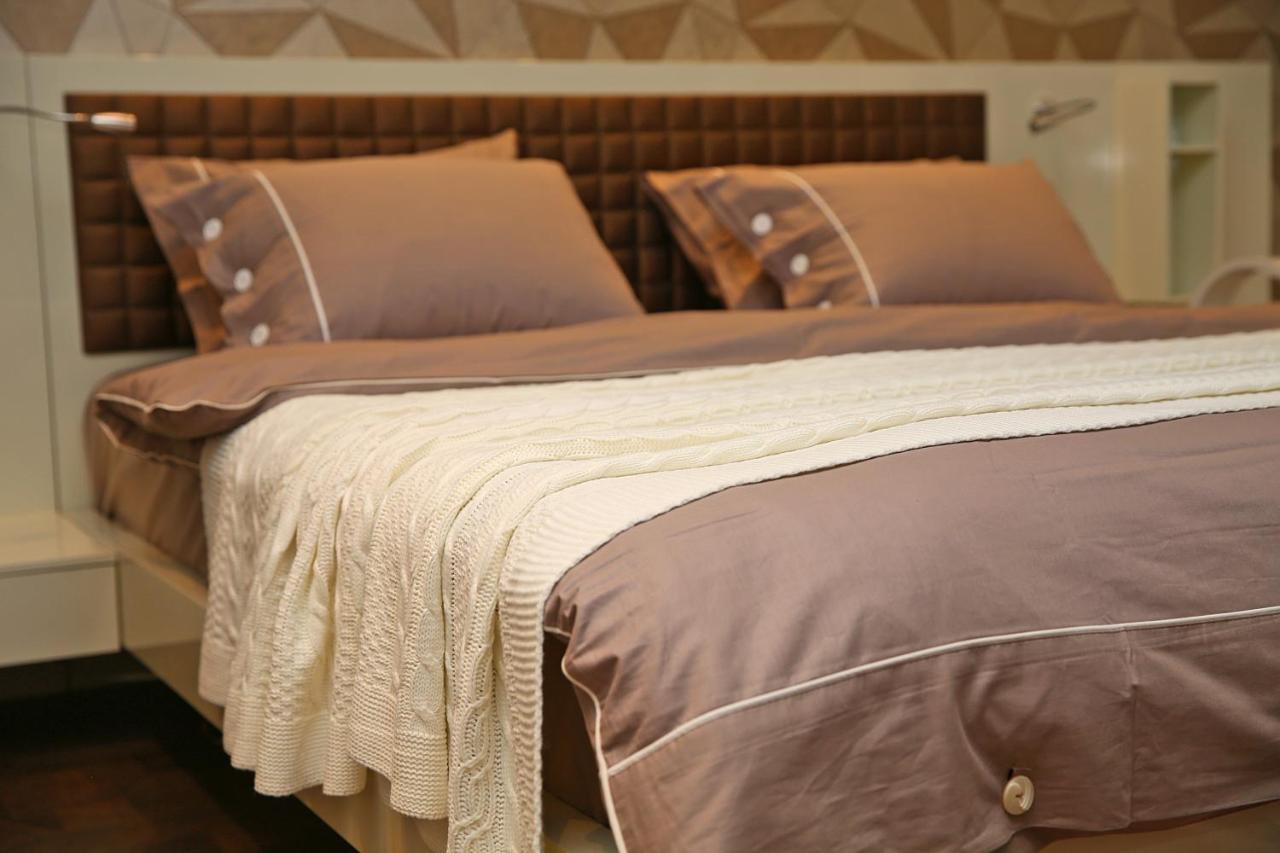 Alashrafia Smart Residence Кайро Екстериор снимка
