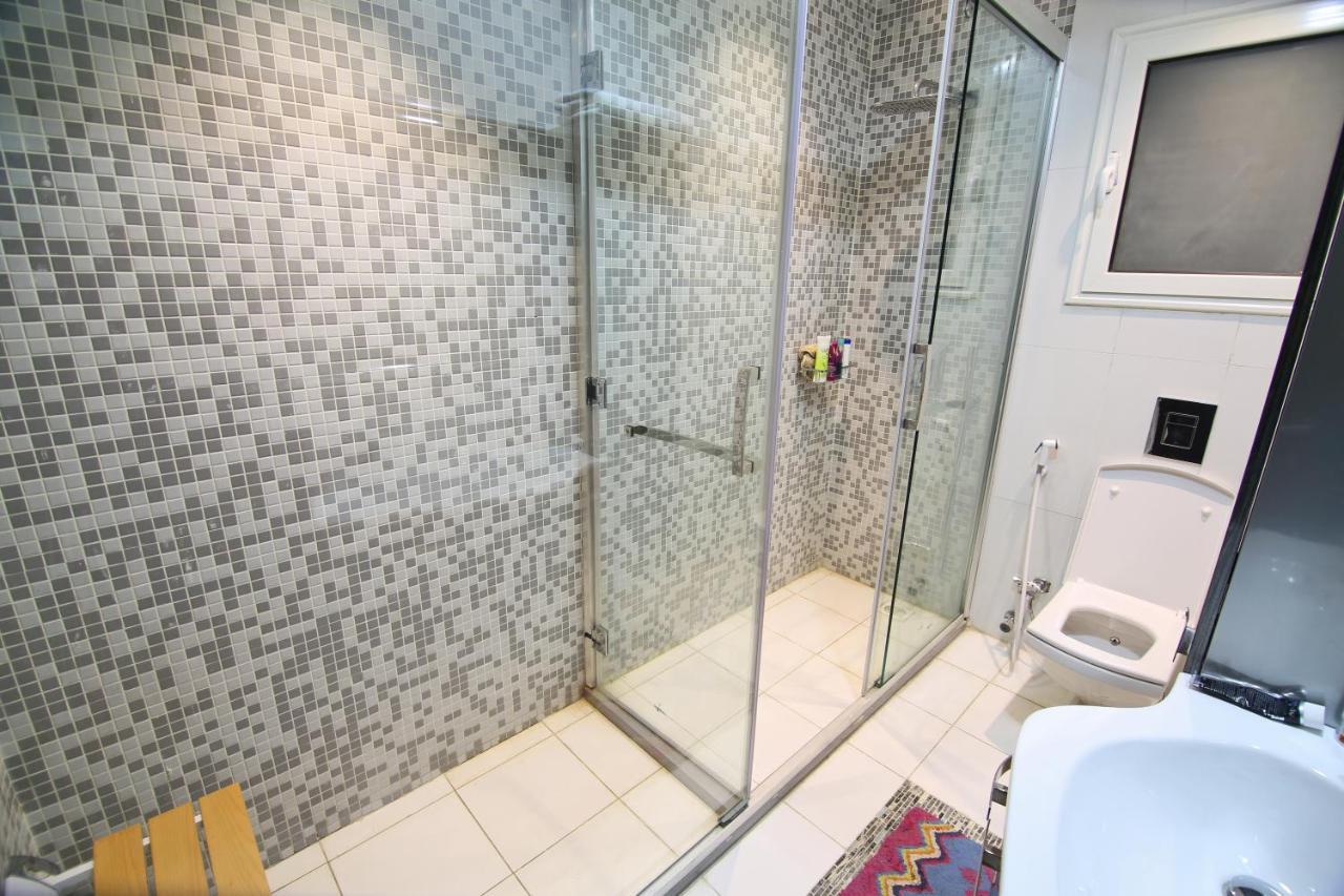 Alashrafia Smart Residence Кайро Екстериор снимка