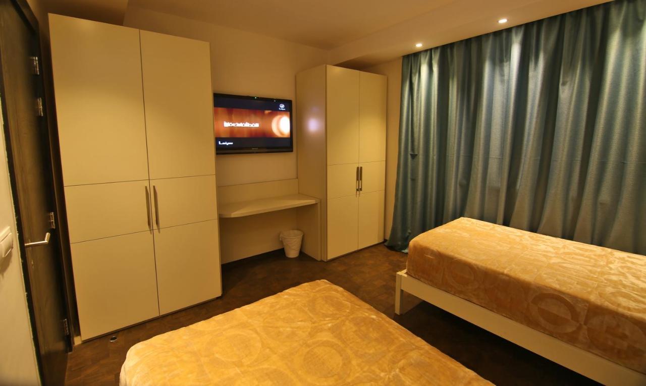 Alashrafia Smart Residence Кайро Екстериор снимка
